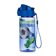 láhev Oxy Click 500 ml fotbal 2
