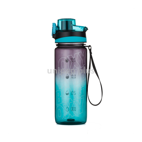 láhev OXY LiFE 800 ml Ombre Night