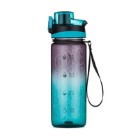 láhev OXY LiFE 800 ml Ombre Night