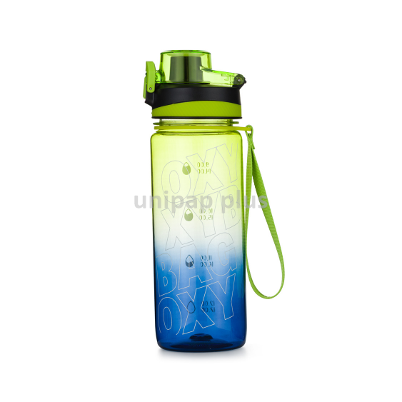 láhev OXY LiFE 800 ml Ombre Citrus