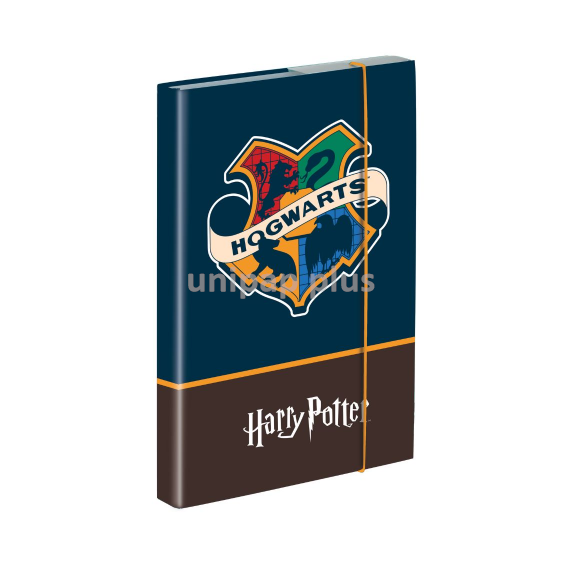 box na sešity A4 Harry Potter