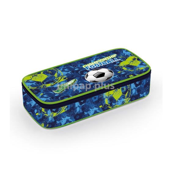 Pouzdro etue JUMBO fotbal 2