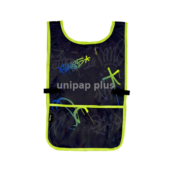 zástěra pončo Graffiti Boy