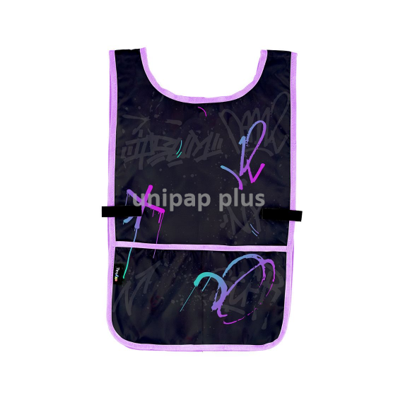 zástěra pončo Graffiti Girl