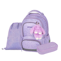 školní set 3 ks Oxy Next Bunny