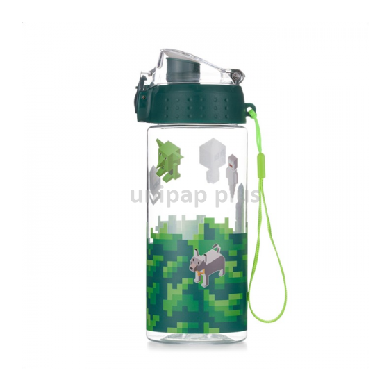 láhev Oxy Click 500 ml Playworld