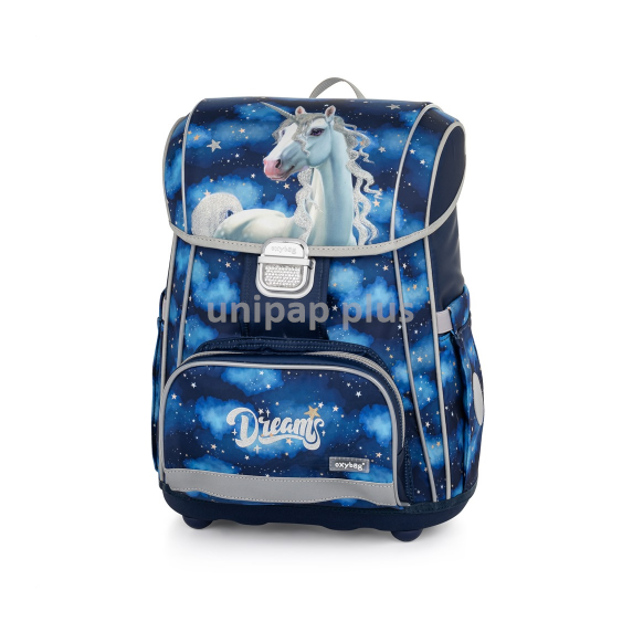 školní batoh Premium Unicorn 1