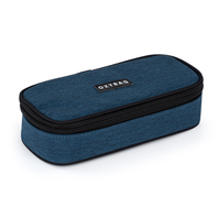 pouzdro etue komfort Unicolor blue