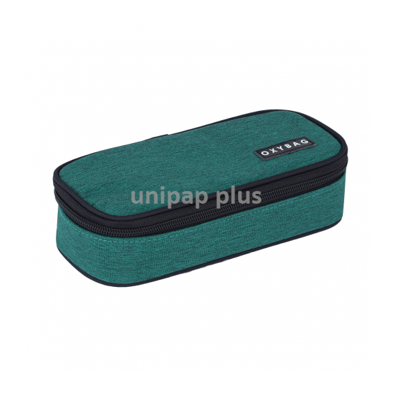 pouzdro etue komfort Unicolor green