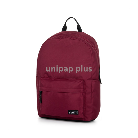 studentský batoh Oxy Runner Wine