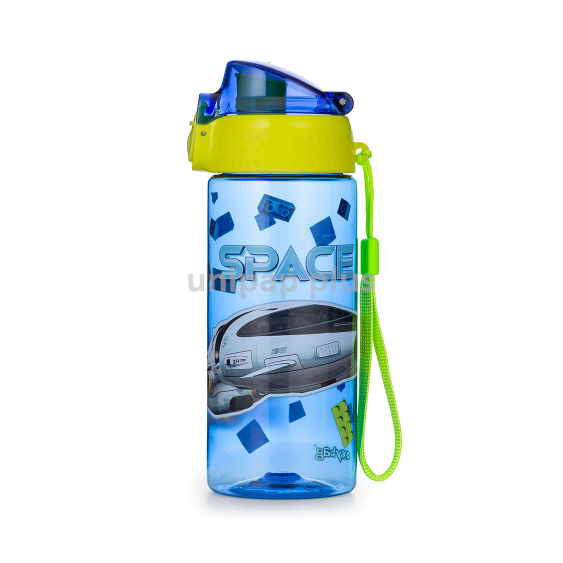 láhev Oxy Click 500 ml Space