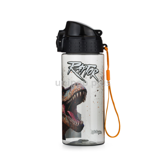 láhev Oxy Click 500 ml Dino