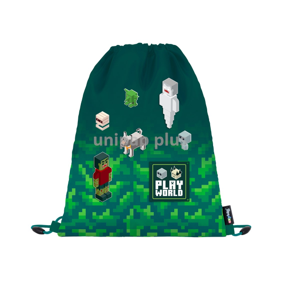 sáček na cvičky Playworld