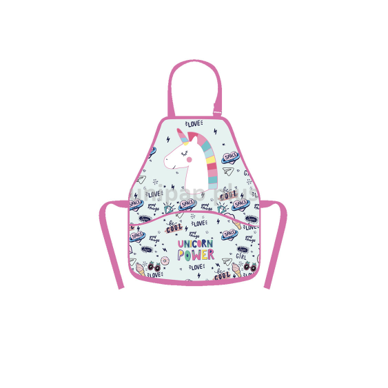 zástěra Unicorn iconic