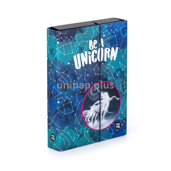 box na sešity A5 Jumbo