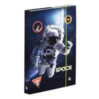 box na sešity A5 Space