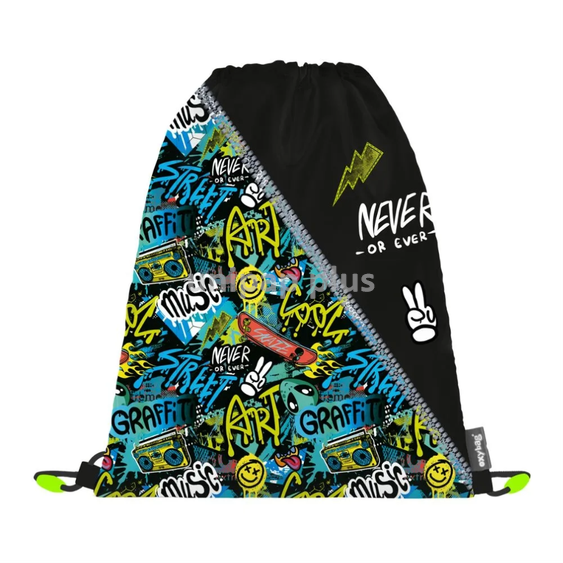 sáček na cvičky Funny Boy