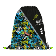 sáček na cvičky Funny Boy