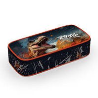 Pouzdro etue JUMBO Dino