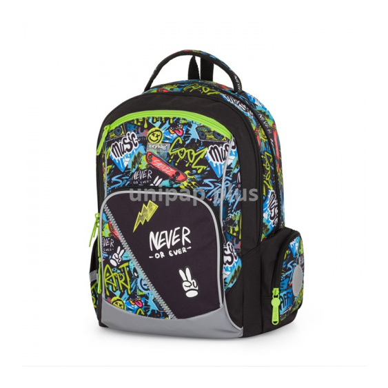 školní batoh Oxy Go Funny Boy