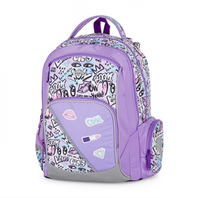 školní batoh Oxy Go Funny Girl