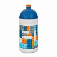 zdravá lahev Kostičky 0,5 l