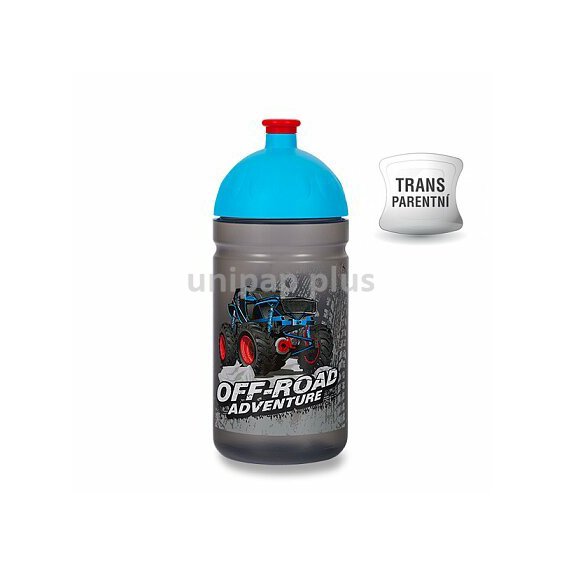 zdravá lahev Monster Truck 0,5 l