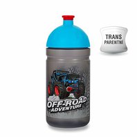 zdravá lahev Monster Truck 0,5 l