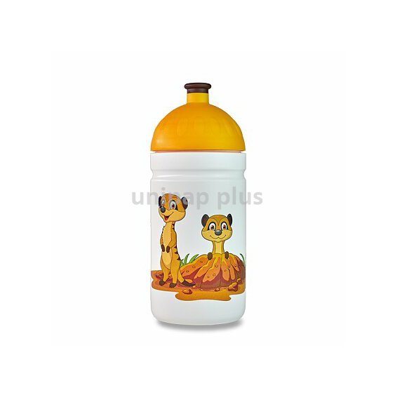 zdravá lahev surikaty 0,5 l