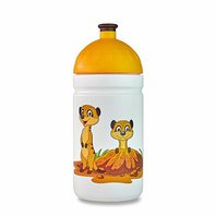 zdravá lahev surikaty 0,5 l