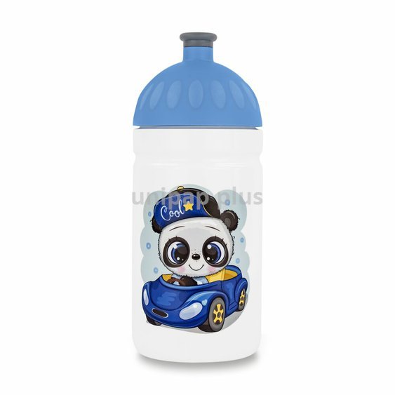zdravá lahev Panda driver 0,5 l