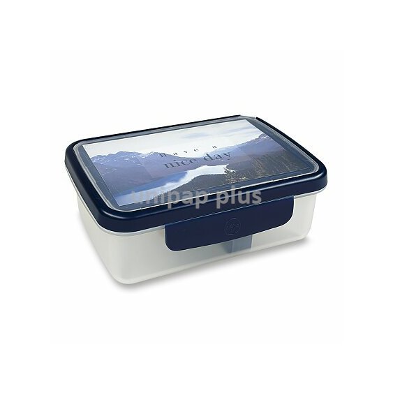 zdravá sváča box mix barev