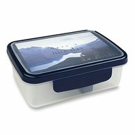 zdravá sváča box mix barev