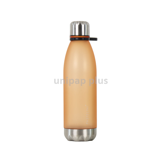 láhev Oxy Bolt 620 ml Pastelini meruňková