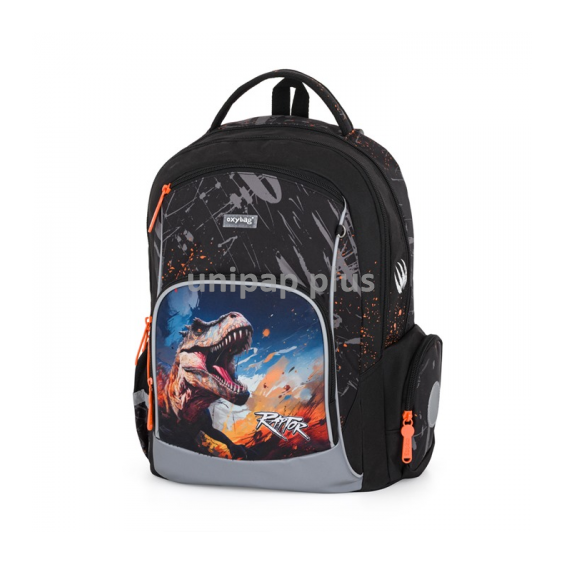 školní batoh Oxy Go Dino