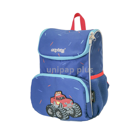 batoh dětský předškolní Moxy truck