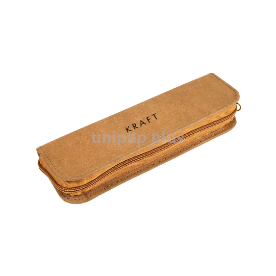 studentský penál Kraft nature