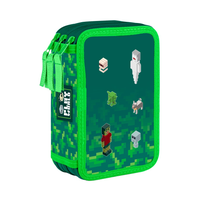 penál 3patrový prázdný Playworld