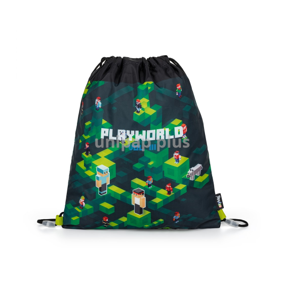 sáček na cvičky Playworld III