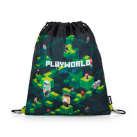 sáček na cvičky Playworld III