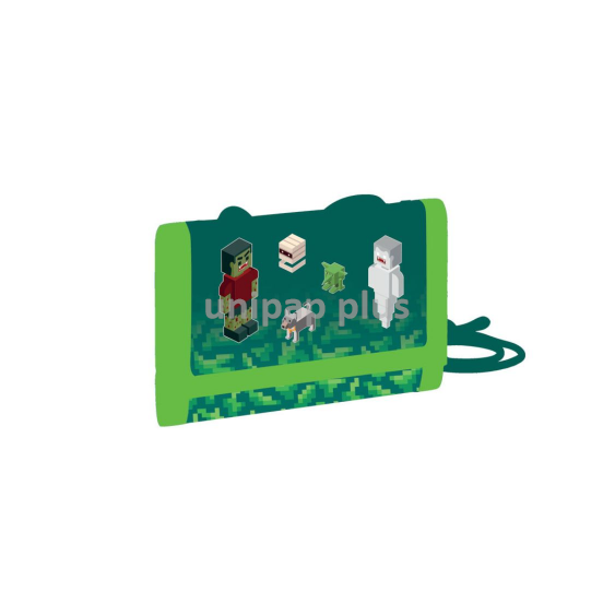 dětská textilní peněženka Playworld