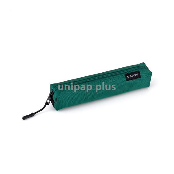 etue úzká + elastic Verde zelená