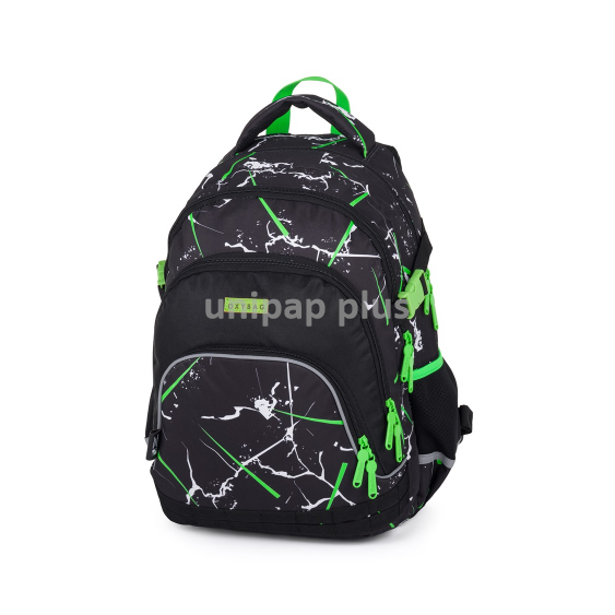 studentský batoh Oxy Scooler Electric