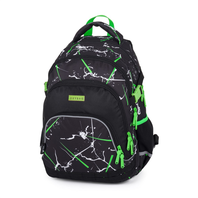 studentský batoh Oxy Scooler Electric