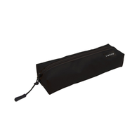 etue široká + elastic Verde black