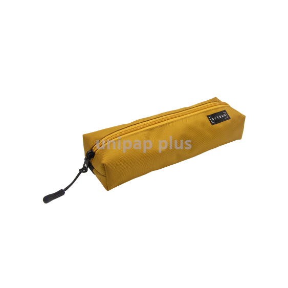 etue široká + elastic OXY Runner Yellow