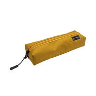 etue široká + elastic OXY Runner Yellow