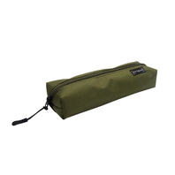 etue široká + elastic OXY Runner Olive
