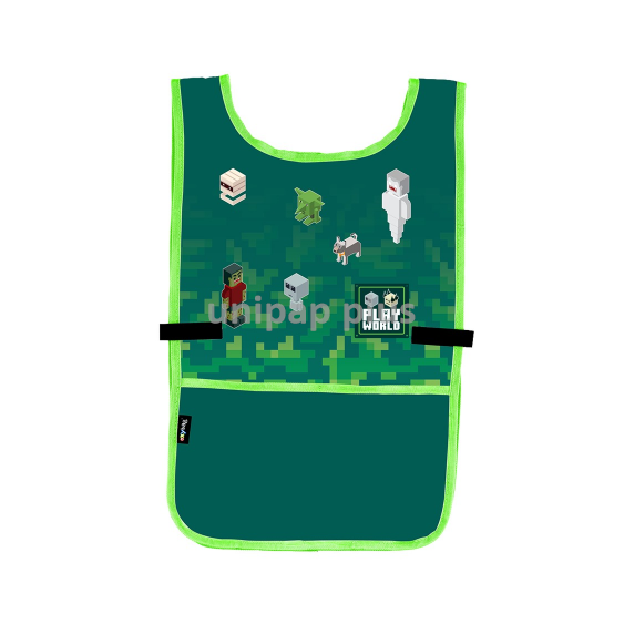 zástěra pončo Playworld