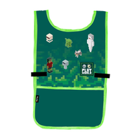 zástěra pončo Playworld